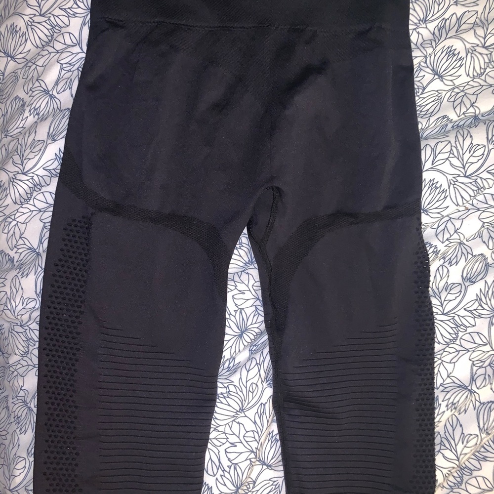 Echt black leggings